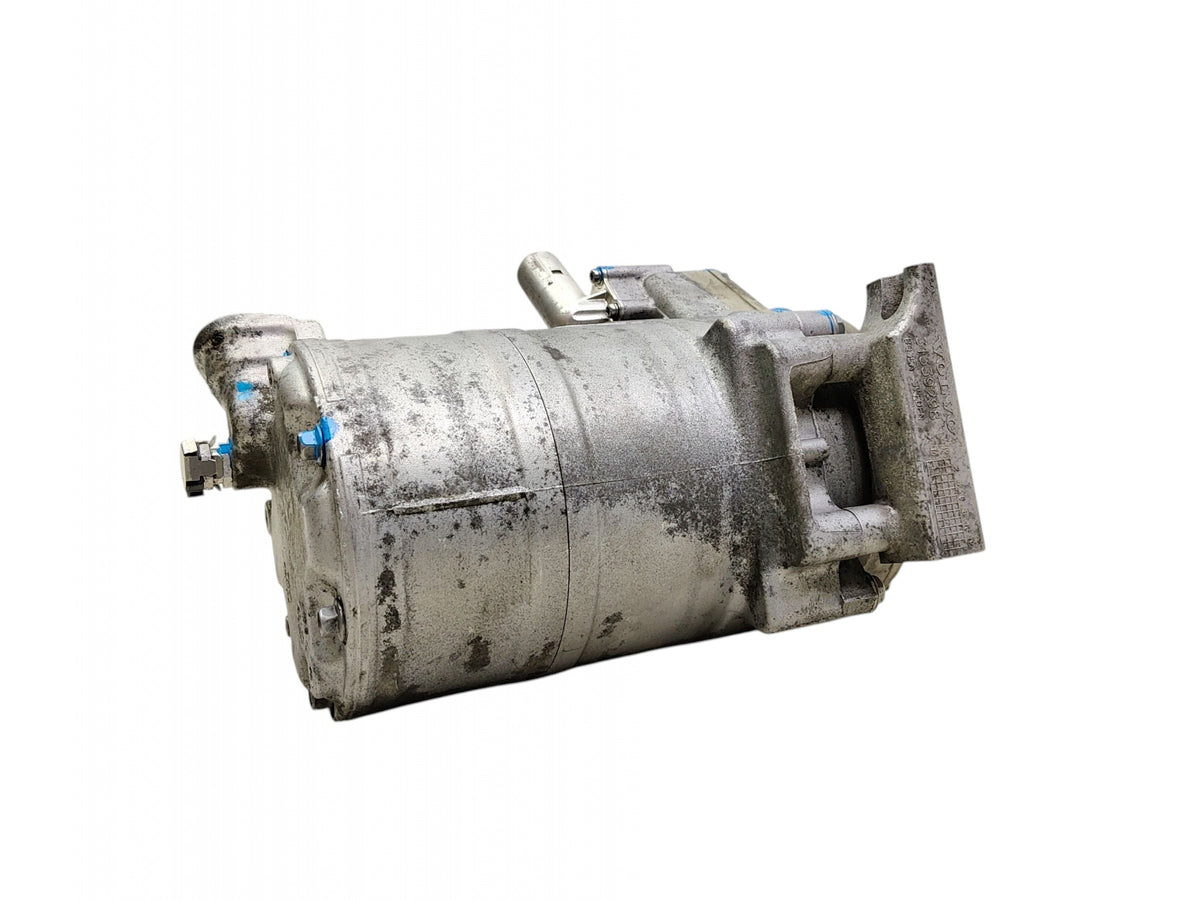 AIR CONDITIONING COMPRESSOR VOLVO V60 AND (2010-2013) 2.4 D6 HYBRID P36012859