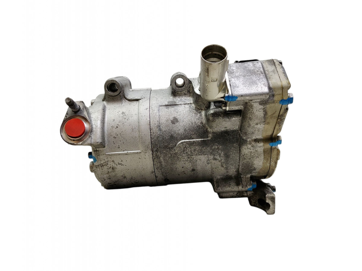 AIR CONDITIONING COMPRESSOR VOLVO V60 AND (2010-2013) 2.4 D6 HYBRID P36012859