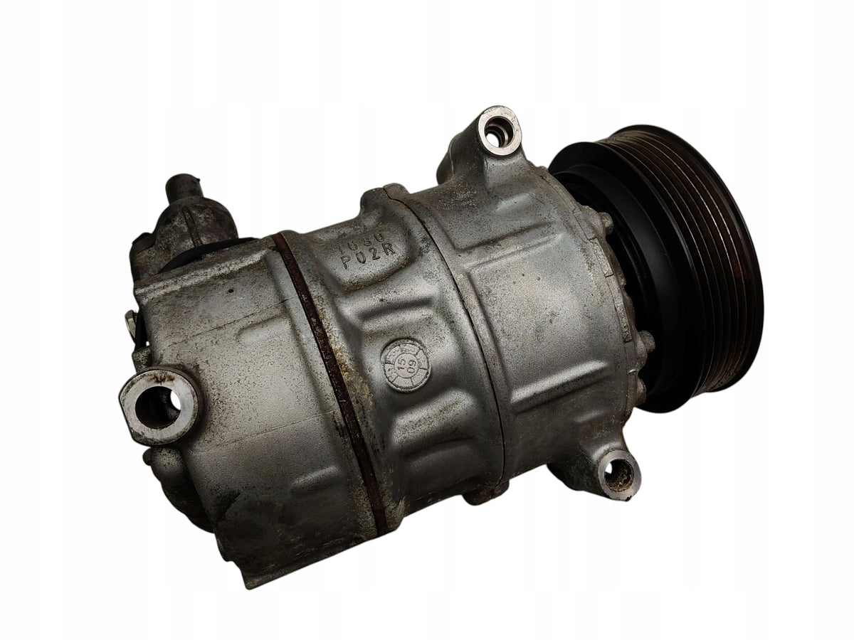 AIR CONDITIONING COMPRESSOR VOLVO V60 AND P31469968