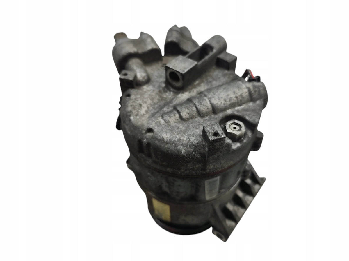 AIR CONDITIONING COMPRESSOR VOLVO V70 III 31390266