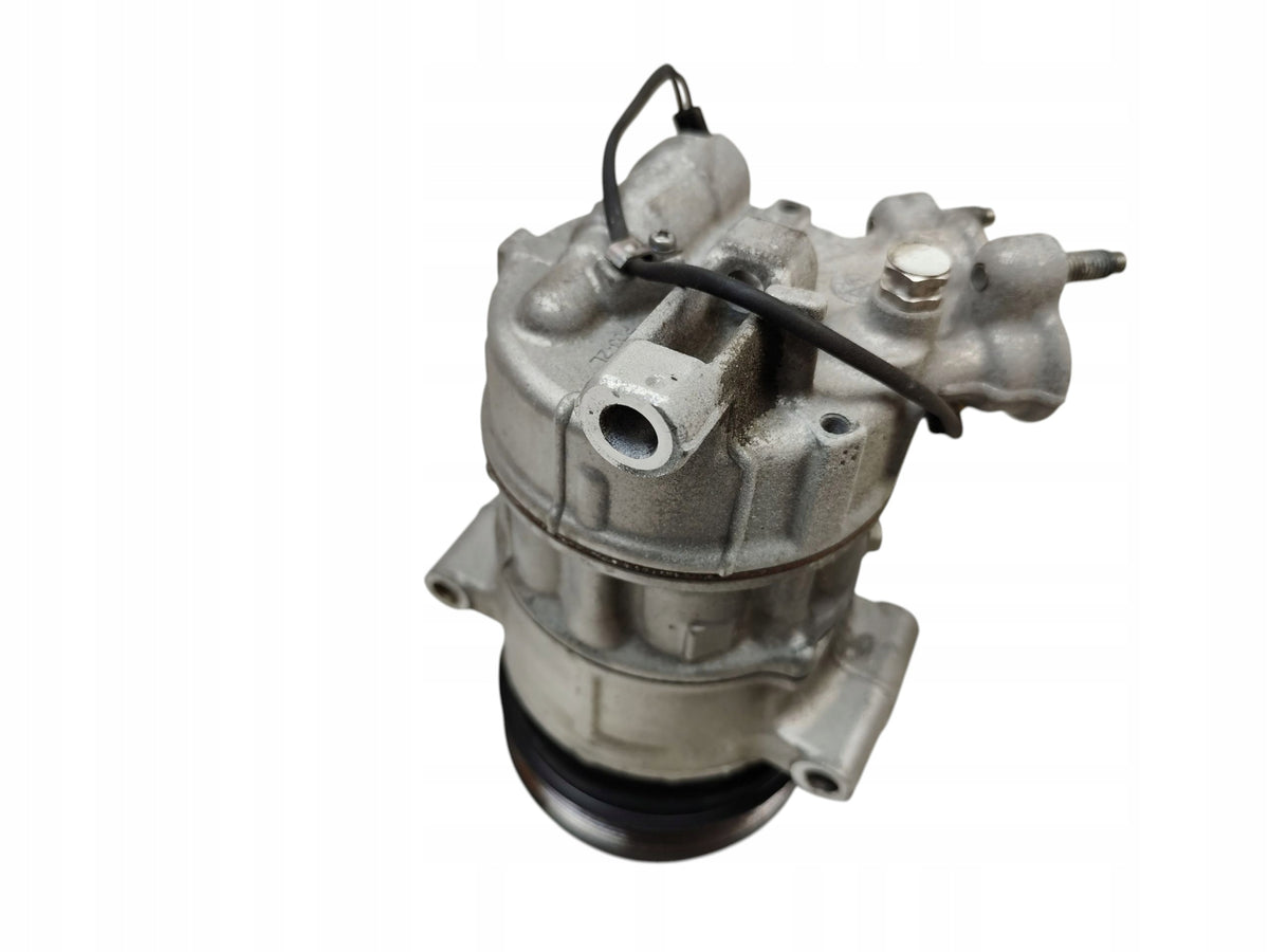 AIR CONDITIONING COMPRESSOR VOLVO V90 II S90 II XC 60 II V40 II 2.0 D4 P31469966