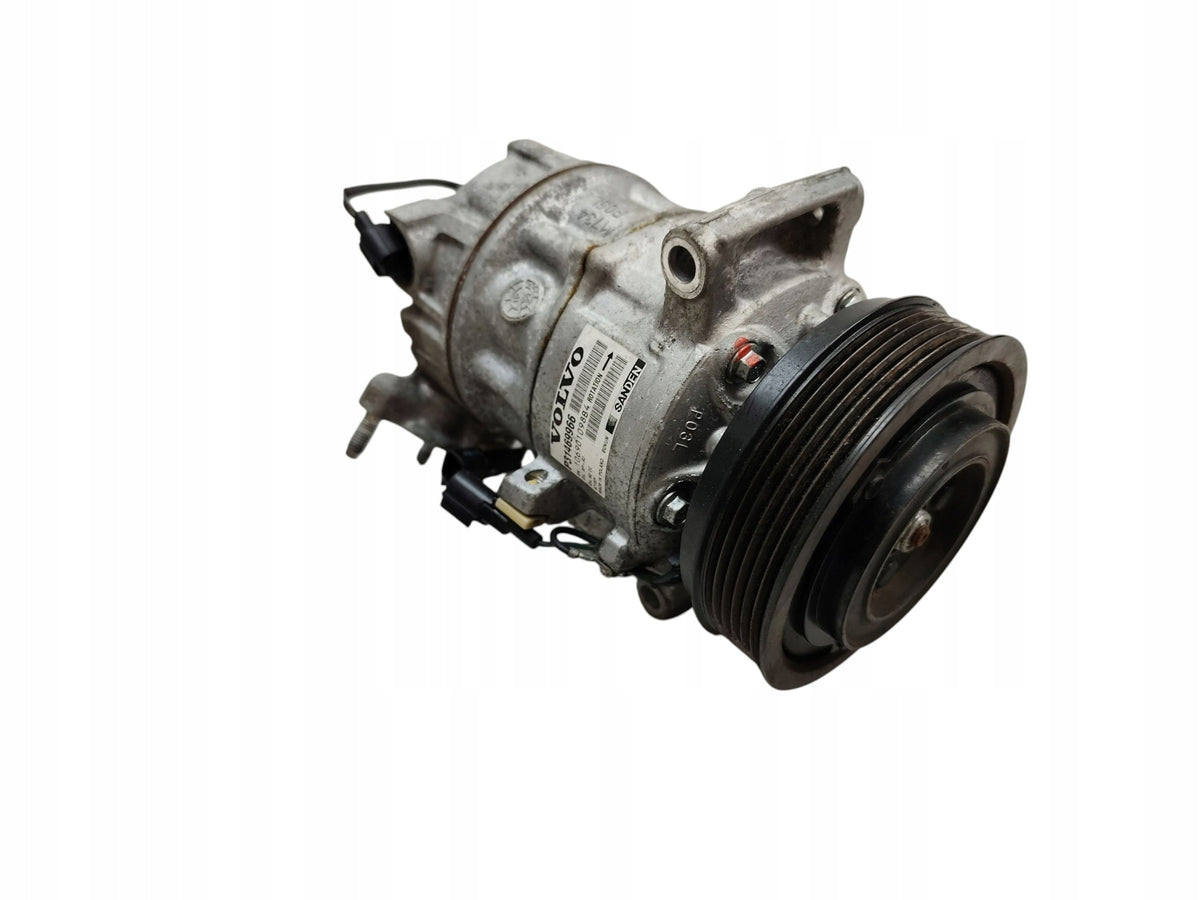 AIR CONDITIONING COMPRESSOR VOLVO V90 II S90 II XC 60 II V40 II 2.0 D4 P31469966