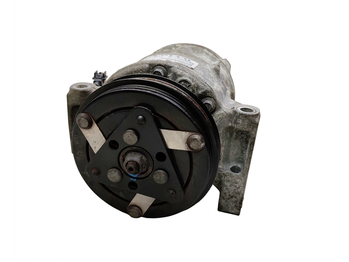 AIR CONDITIONING COMPRESSOR VOLVO XC60 AND S60 II S80 II V60 AND V70 III D5 31418490
