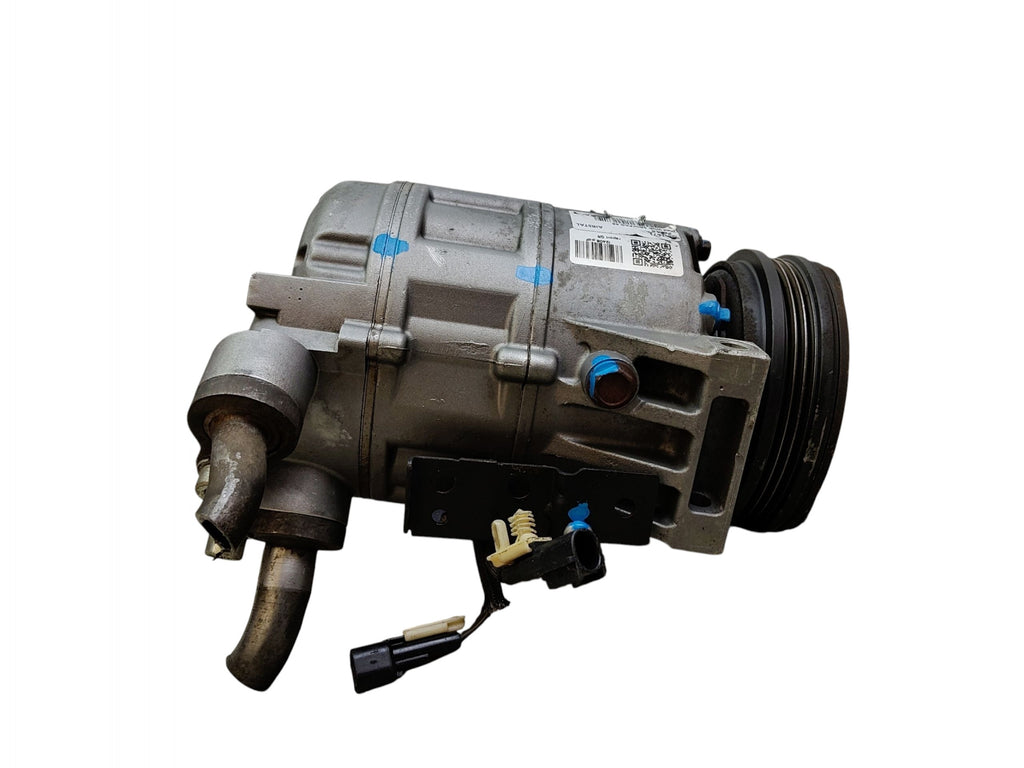 AIR CONDITIONING COMPRESSOR VOLVO XC60 AND S60 II V60 AND S80 II D3 D4 31332528