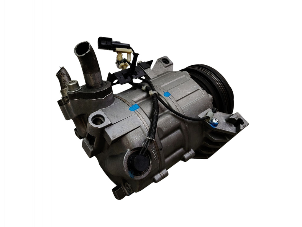 AIR CONDITIONING COMPRESSOR VOLVO XC60 AND S60 II V60 AND S80 II D3 D4 31332528
