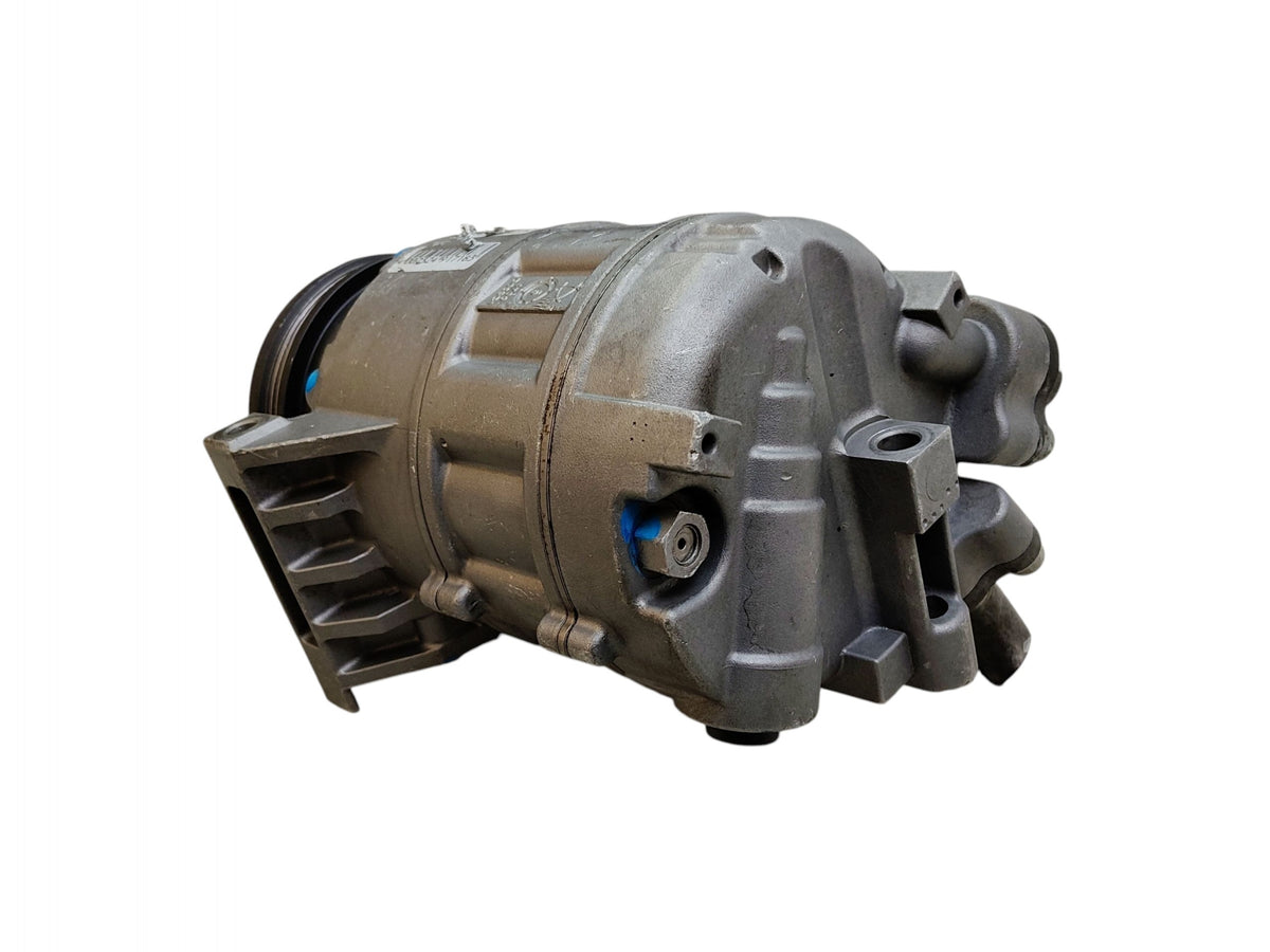 AIR CONDITIONING COMPRESSOR VOLVO XC60 AND S60 II V60 AND S80 II D3 D4 31332528