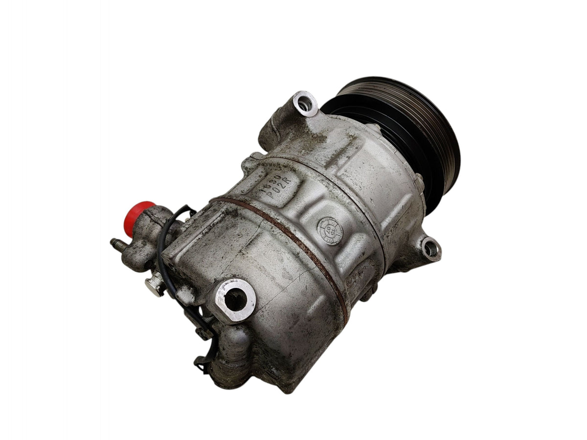 AIR CONDITIONING COMPRESSOR VOLVO XC60 AND S60 II V60 AND V70 III 2.0 D4 P31332528