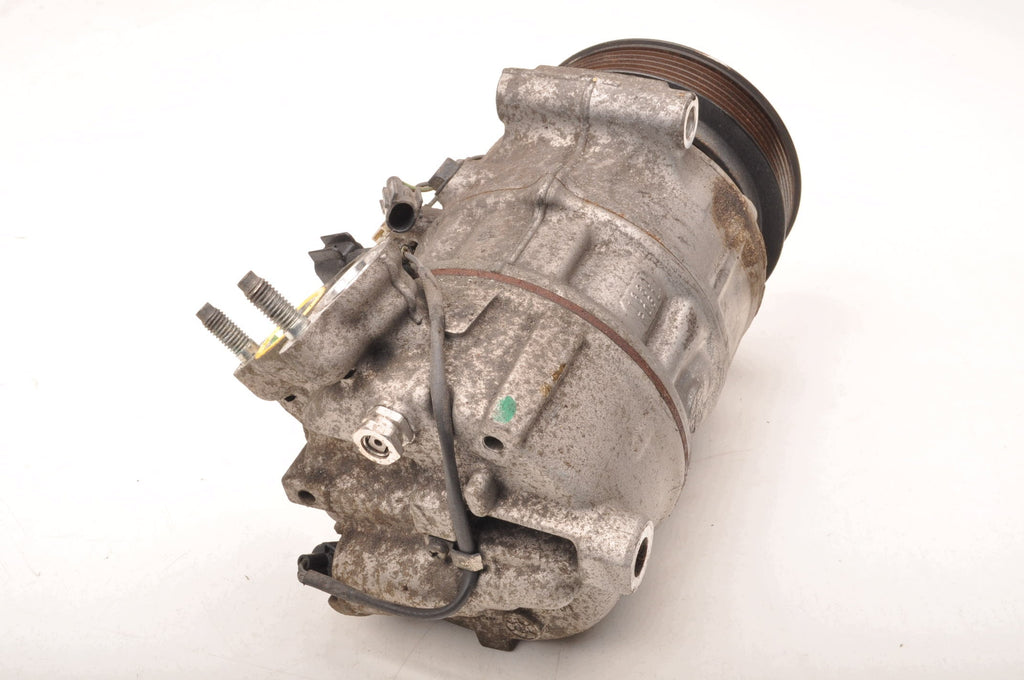 AIR CONDITIONING COMPRESSOR VOLVO XC60 AND S60 V60 2.0 D4 190KM 31469968