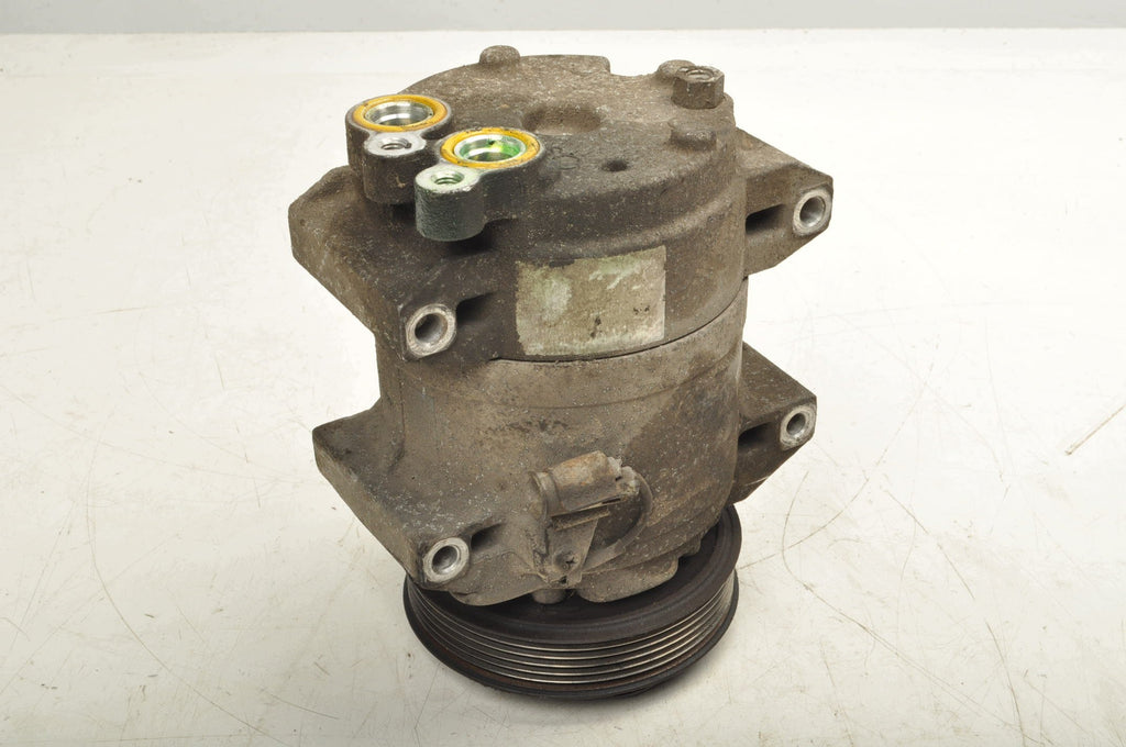 AIR CONDITIONING COMPRESSOR VOLVO XC90 2.5 T AWD 209KM