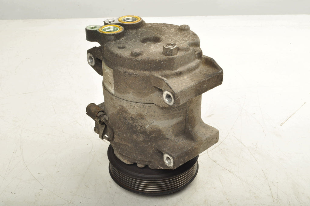 AIR CONDITIONING COMPRESSOR VOLVO XC90 2.5 T AWD 209KM