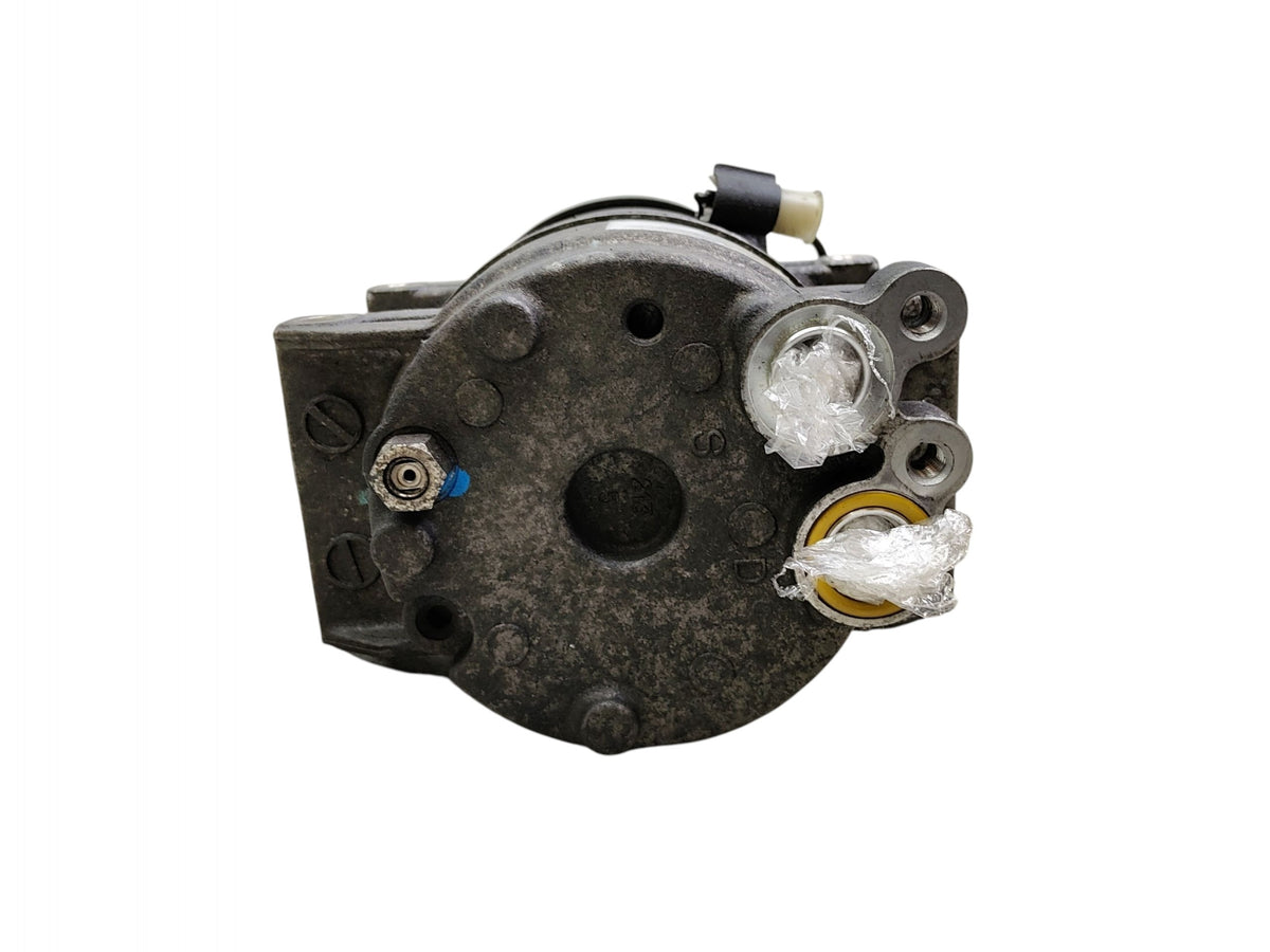 AIR CONDITIONING COMPRESSOR VOLVO XC90 AND XC70 AND V70 II S80 AND S60 2.4 D5 8708571