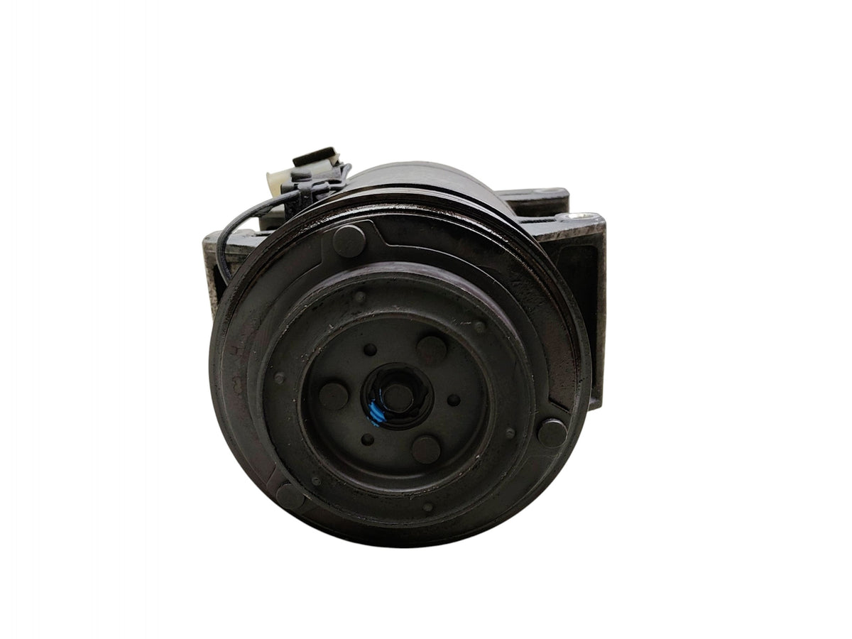 AIR CONDITIONING COMPRESSOR VOLVO XC90 AND XC70 AND V70 II S80 AND S60 2.4 D5 8708571