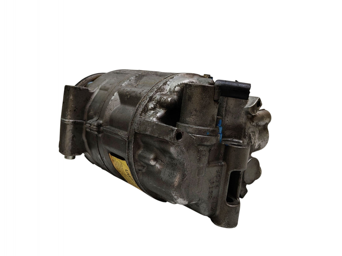 AIR CONDITIONING COMPRESSOR VW GOLF V PASSAT B6 TOURAN AND EOS 1.6 8V 1K0820808F