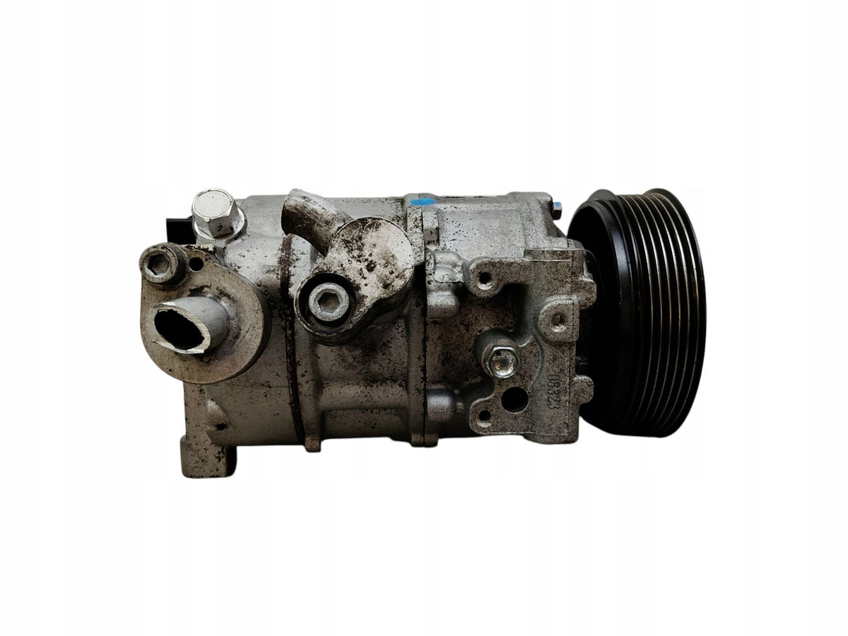 AIR CONDITIONING COMPRESSOR VW GOLF VI PASSAT B6 TIGUAN TOURAN POLO TSP0155997