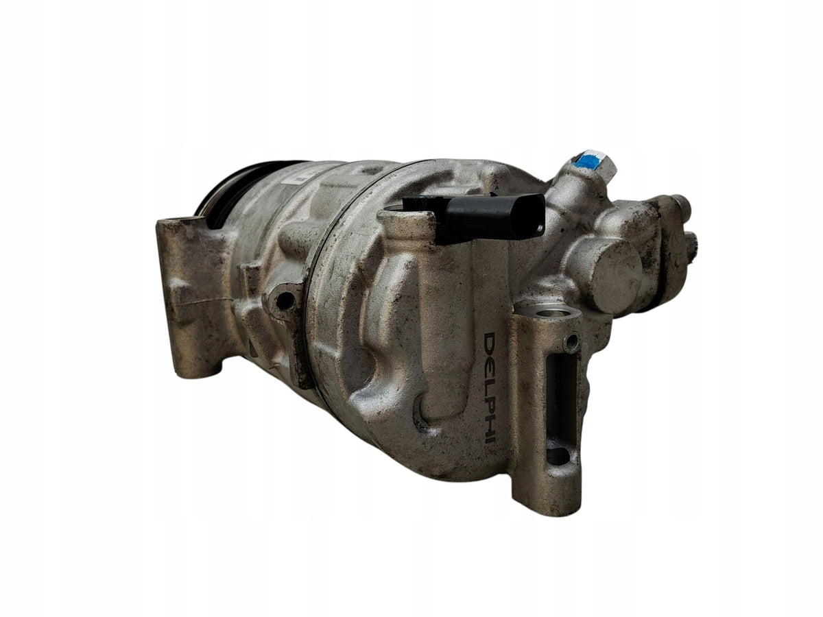 AIR CONDITIONING COMPRESSOR VW GOLF VI PASSAT B6 TIGUAN TOURAN POLO TSP0155997