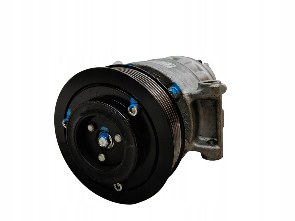 AIR CONDITIONING COMPRESSOR VW GOLF VI PASSAT B6 TIGUAN TOURAN POLO TSP0155997
