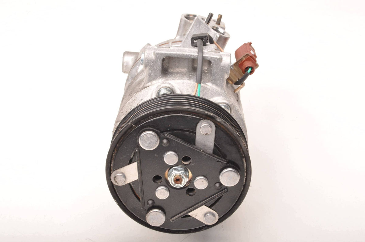 AIR CONDITIONING COMPRESSOR VW GOLF VIII PASSAT B8 1.5 TSI 3Q0816803E 2025