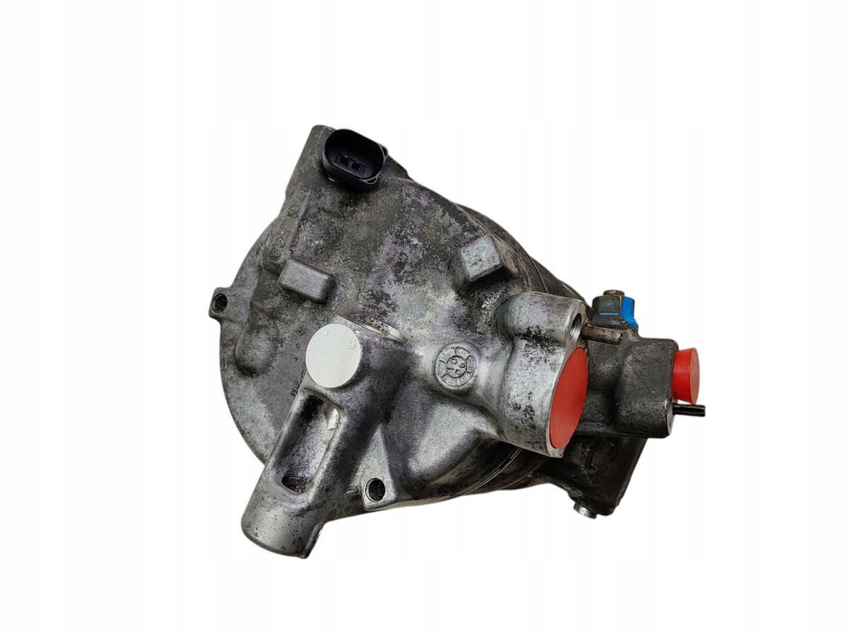AIR CONDITIONING COMPRESSOR VW PASSAT B6 TIGUAN AND TOURAN II 2.0 TDI 5N0820803