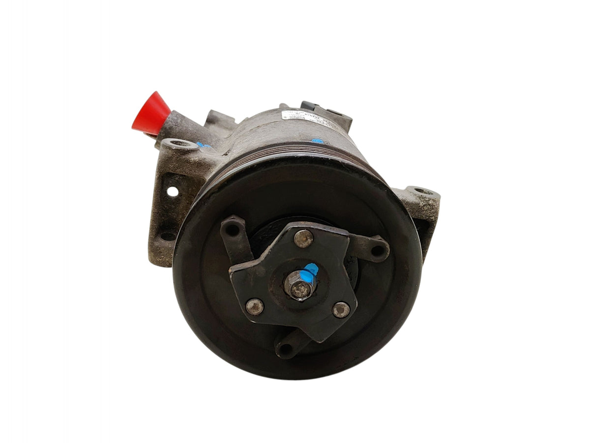 AIR CONDITIONING COMPRESSOR VW PASSAT B7 GOLF VI SKODA ROOMSTER 5K0820803A