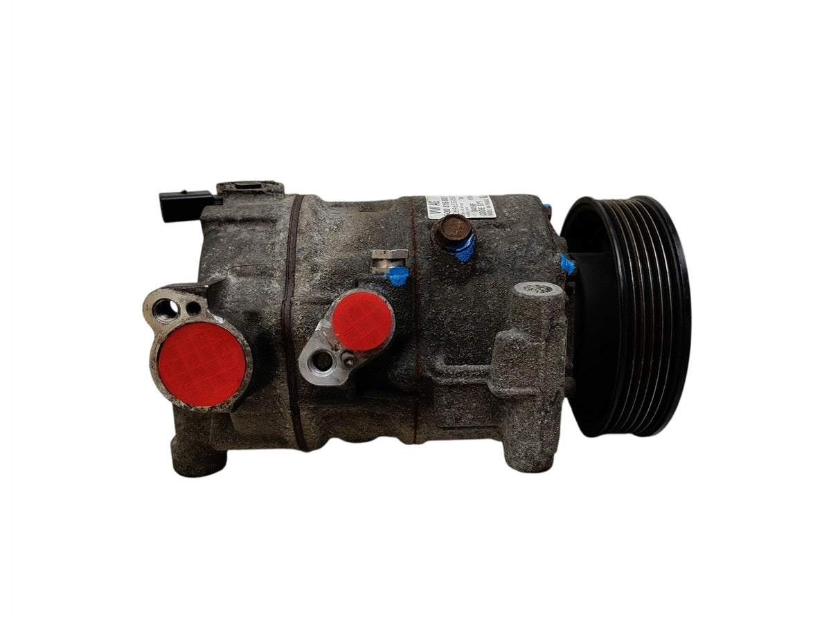 AIR CONDITIONING COMPRESSOR VW PASSAT B8 GOLF VII TIGUAN II TOURAN II 5Q0816803F