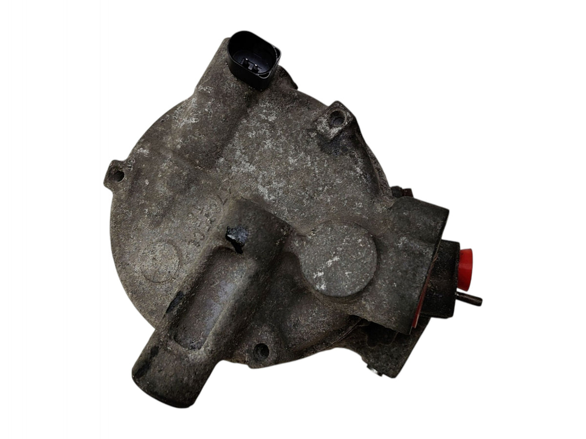 AIR CONDITIONING COMPRESSOR VW PASSAT B8 GOLF VII TIGUAN II TOURAN II 5Q0816803F