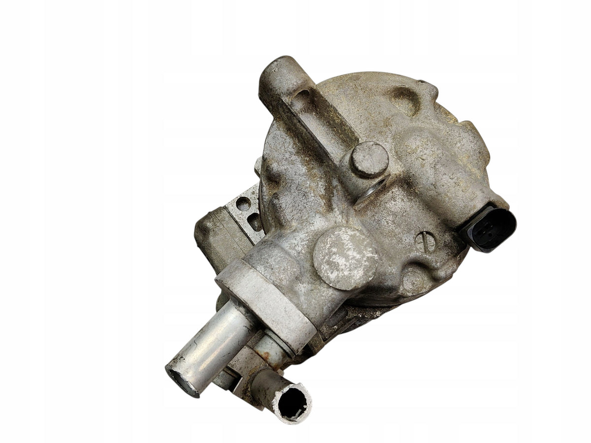 AIR CONDITIONING COMPRESSOR VW TIGUAN AND 5N (2007-2011) 2.0 TDI REPLACEMENT