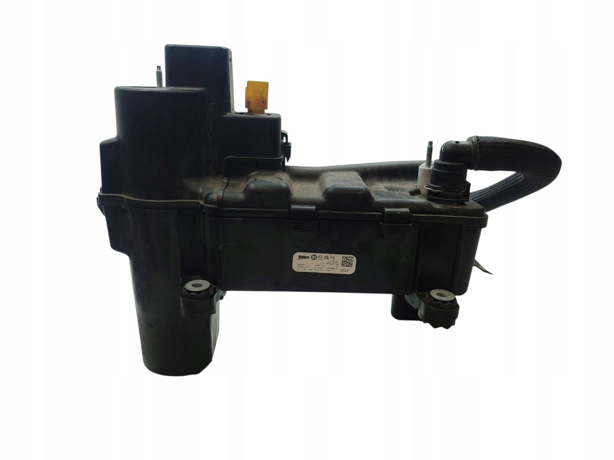 AIR CONDITIONING CONDENSER CITROEN C4 III e-C4 (2020-) 9830070780
