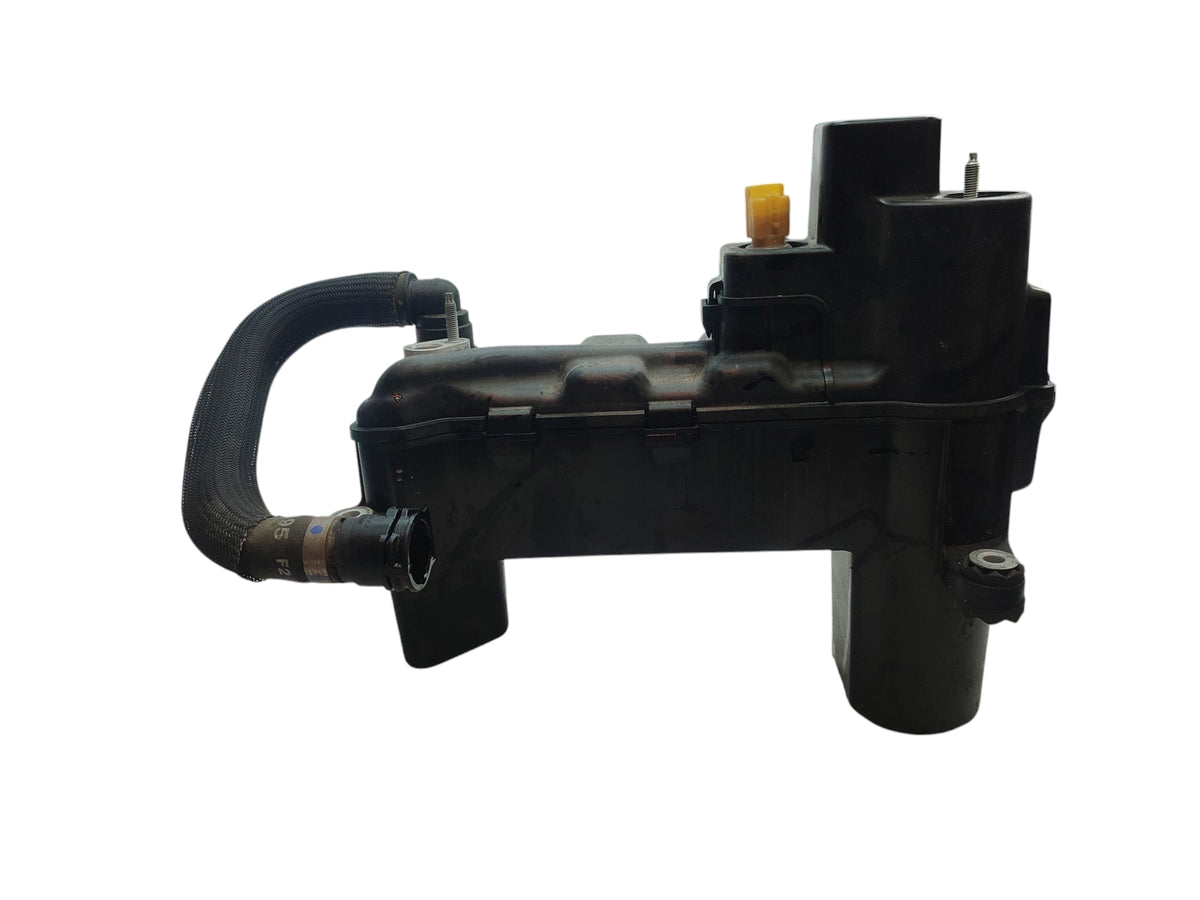 AIR CONDITIONING CONDENSER CITROEN C4 III e-C4 (2020-) 9830070780