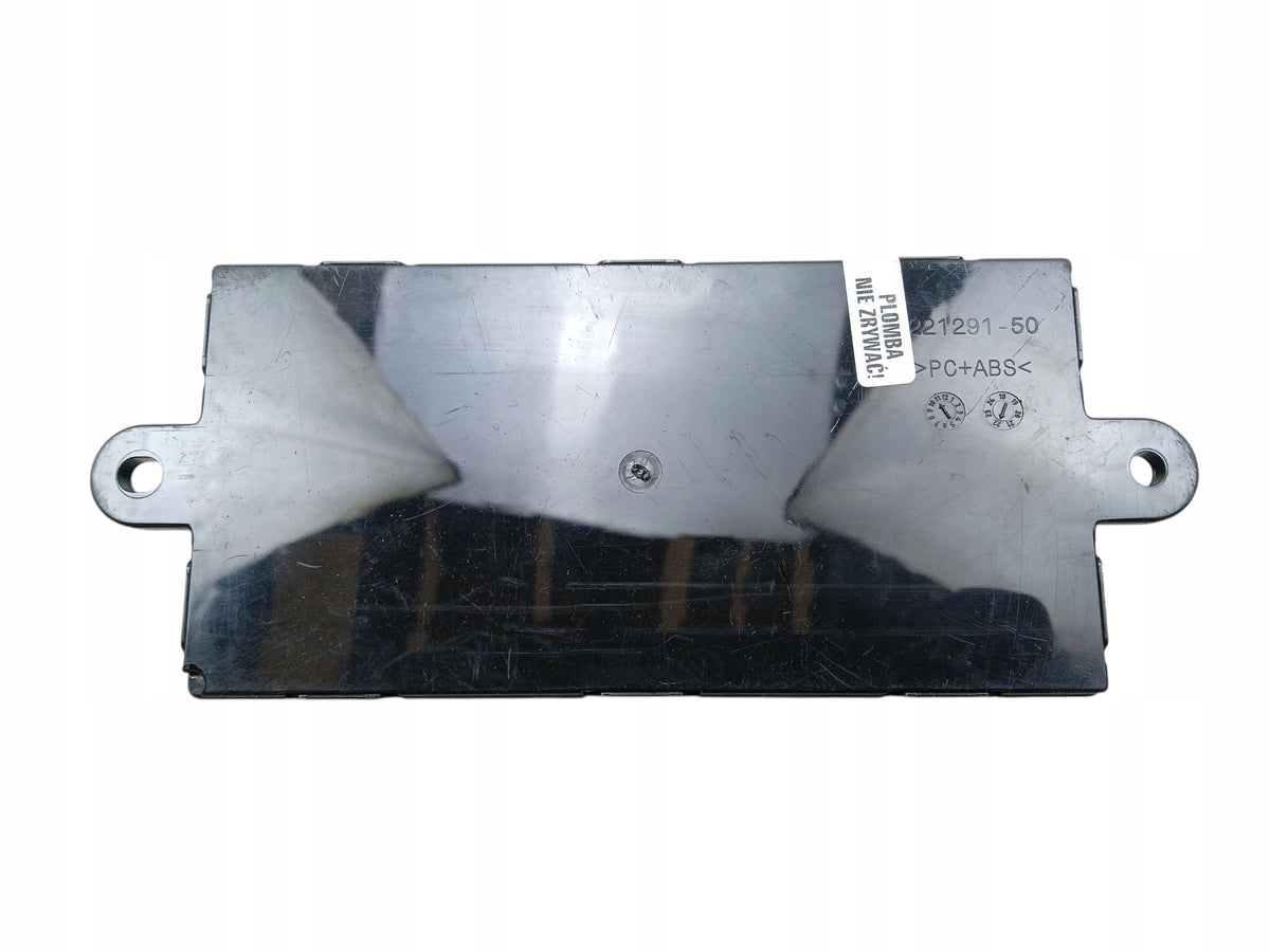 AIR CONDITIONING CONTROLLER MODULE AUDI Q4 E-TRON ENYOQ IV VW ID.5 1EA907727AH