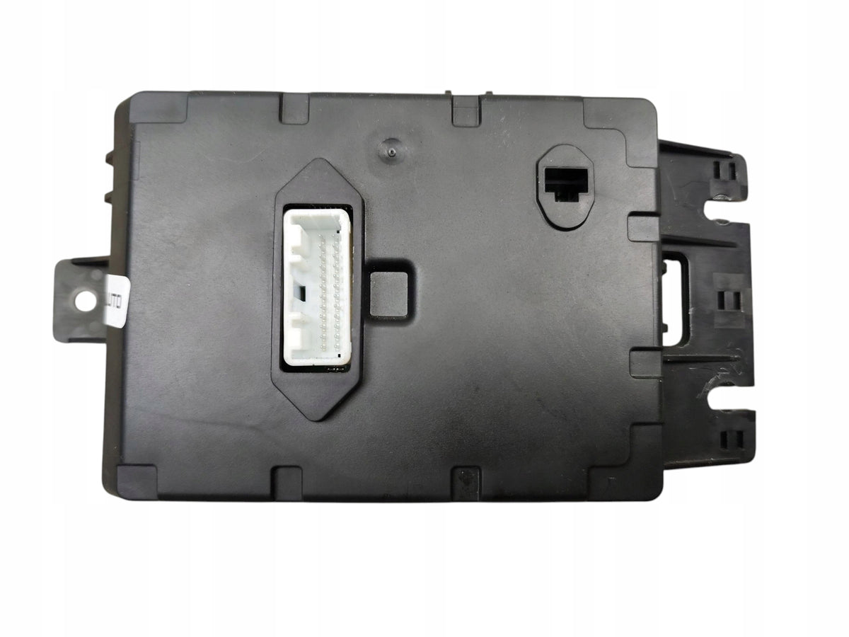 AIR CONDITIONING CONTROLLER MODULE DODGE CHARGER II (2010-2014) 55111919AL
