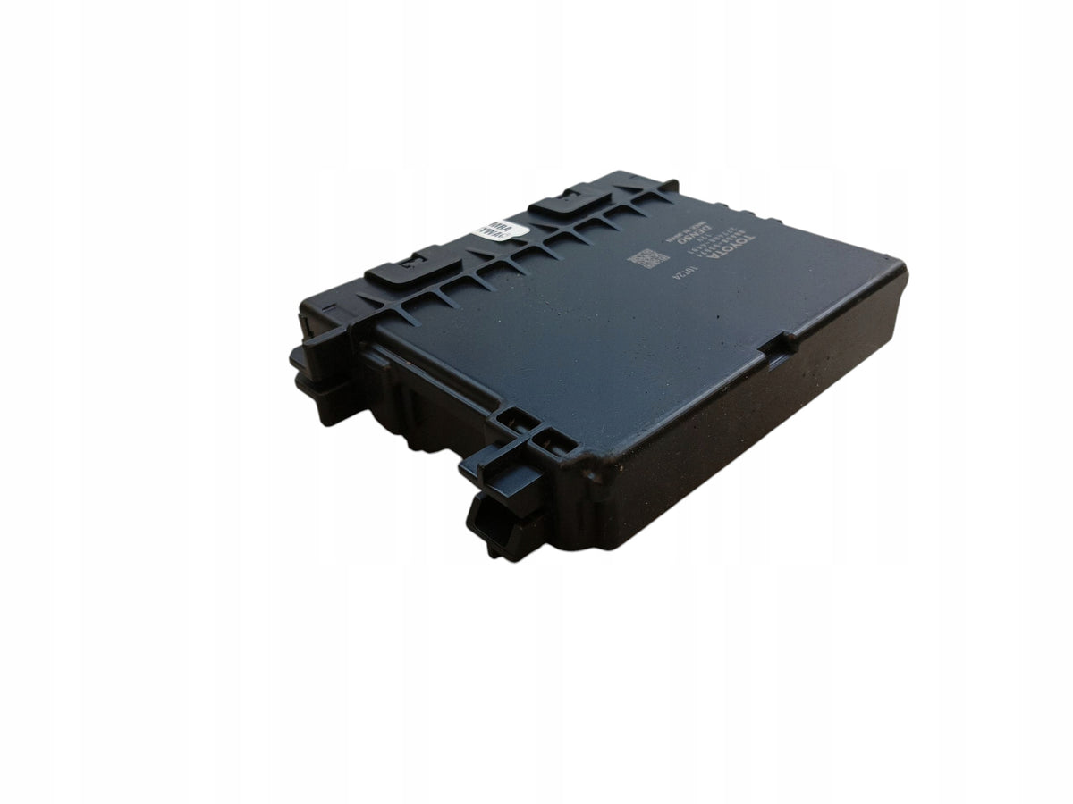 AIR CONDITIONING CONTROLLER MODULE LEXUS IS III 300h 88650-53571
