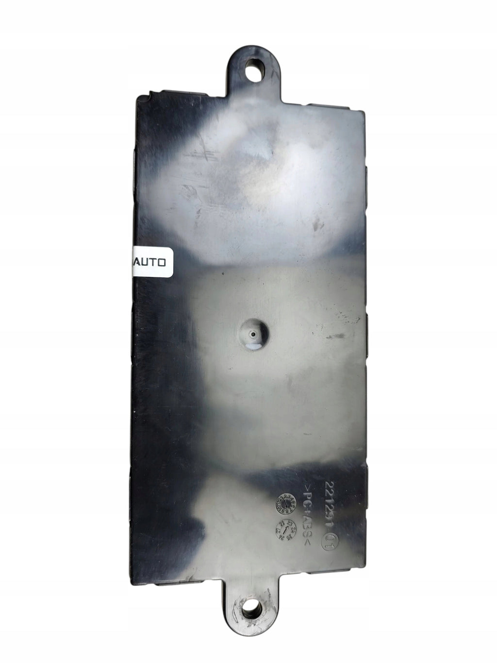 AIR CONDITIONING CONTROLLER MODULE SKODA OCTAVIA IV AUDI A3 8Y 5WA907727AC
