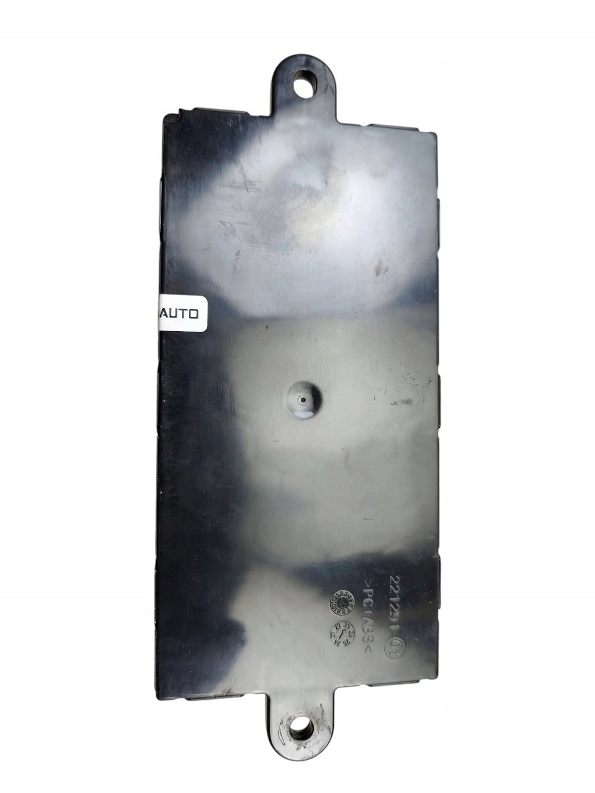 AIR CONDITIONING CONTROLLER MODULE SKODA OCTAVIA IV AUDI A3 8Y 5WA907727AC