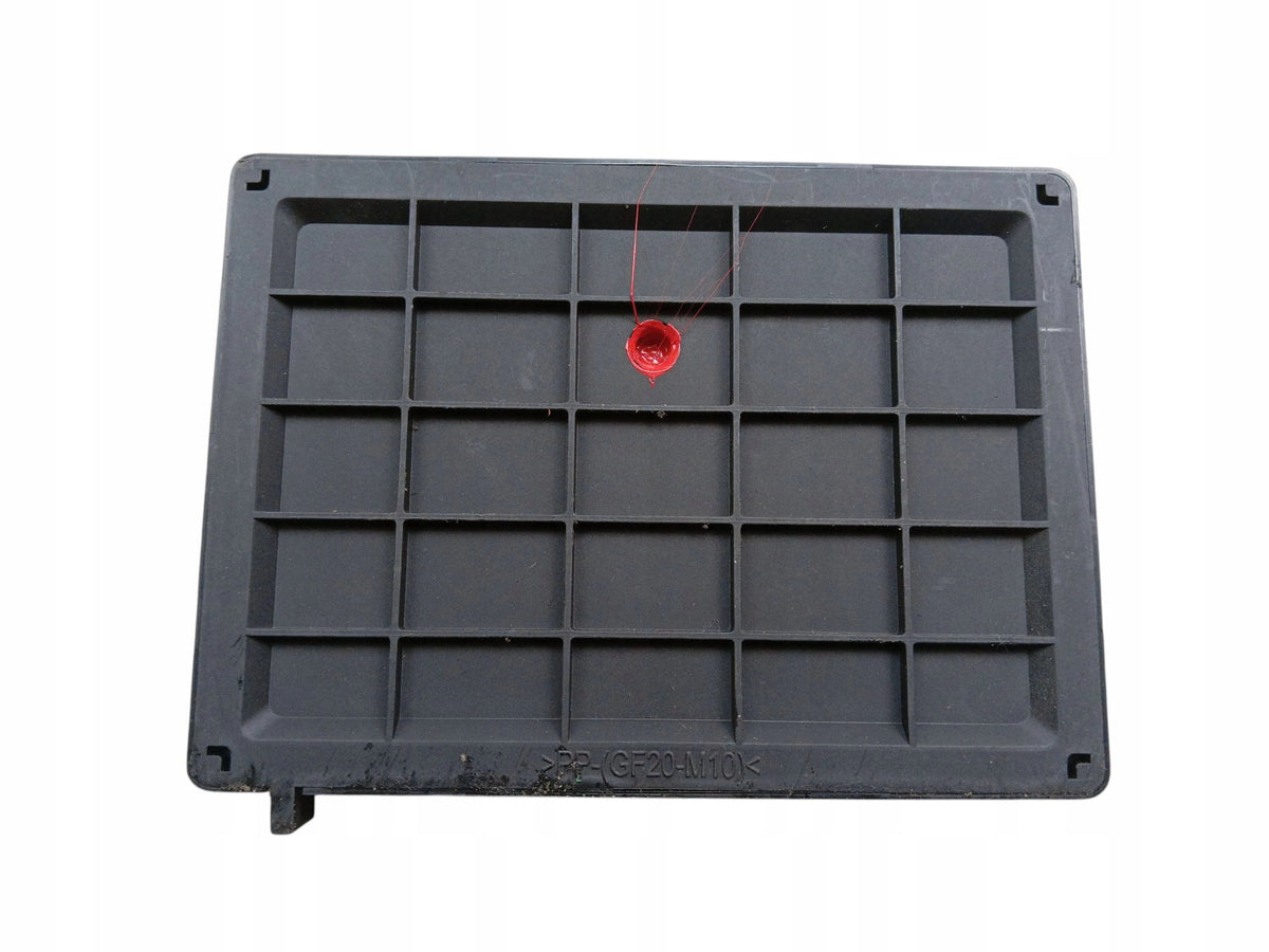 AIR CONDITIONING CONTROLLER MODULE VOLVO XC90 II 31674803
