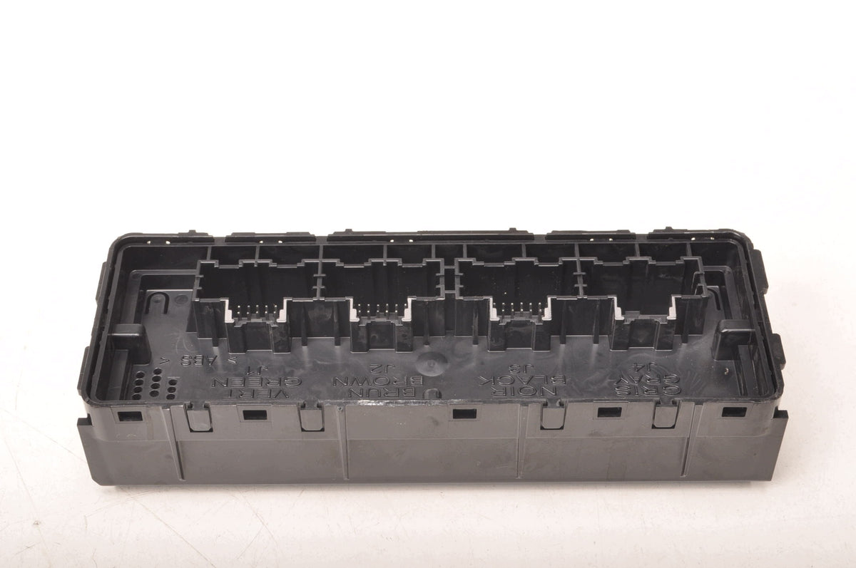 AIR CONDITIONING CONTROLLER OPEL ASTRA J ZAFIRA C 13588727