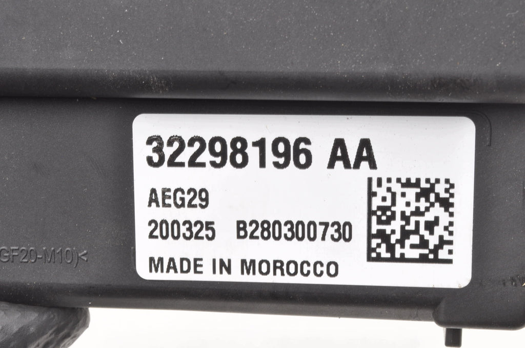 AIR CONDITIONING CONTROLLER VOLVO S60 III V60 II V90 S90 XC60 XC90 32298196