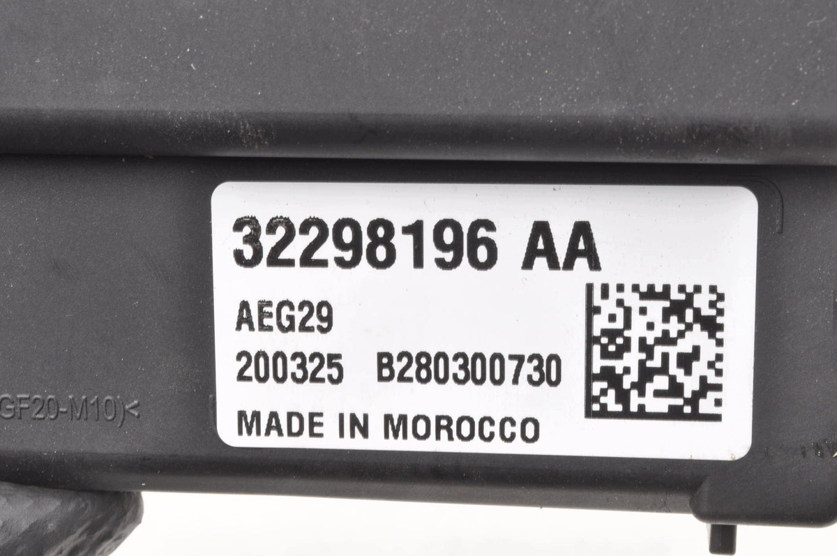 AIR CONDITIONING CONTROLLER VOLVO S60 III V60 II V90 S90 XC60 XC90 32298196