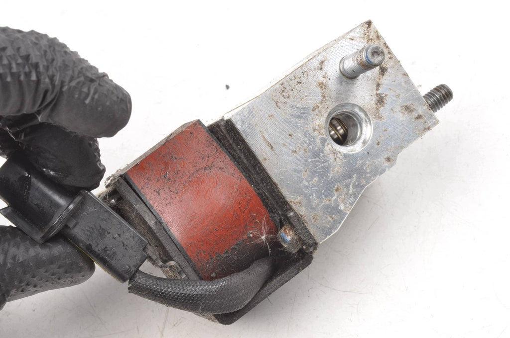 AIR CONDITIONING EXPANSION VALVE HYUNDAI IONIQ 97724-E4600