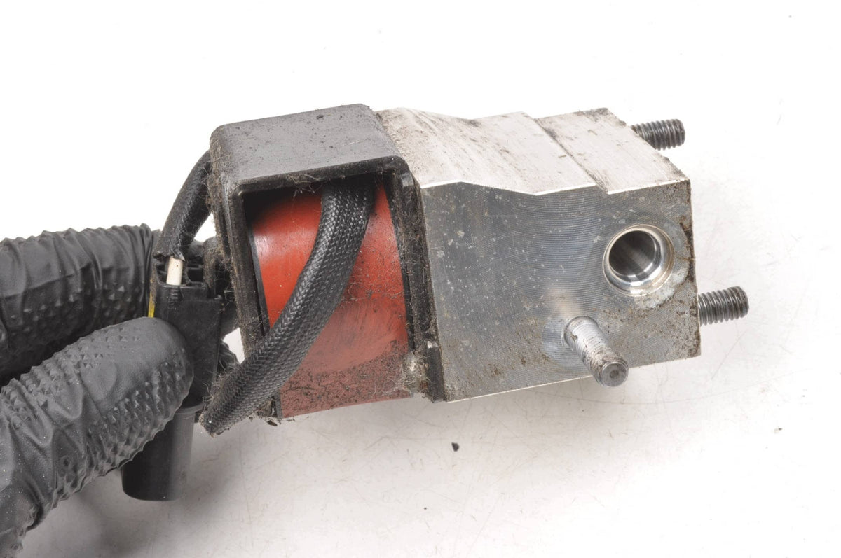 AIR CONDITIONING EXPANSION VALVE HYUNDAI IONIQ 97724-E4600