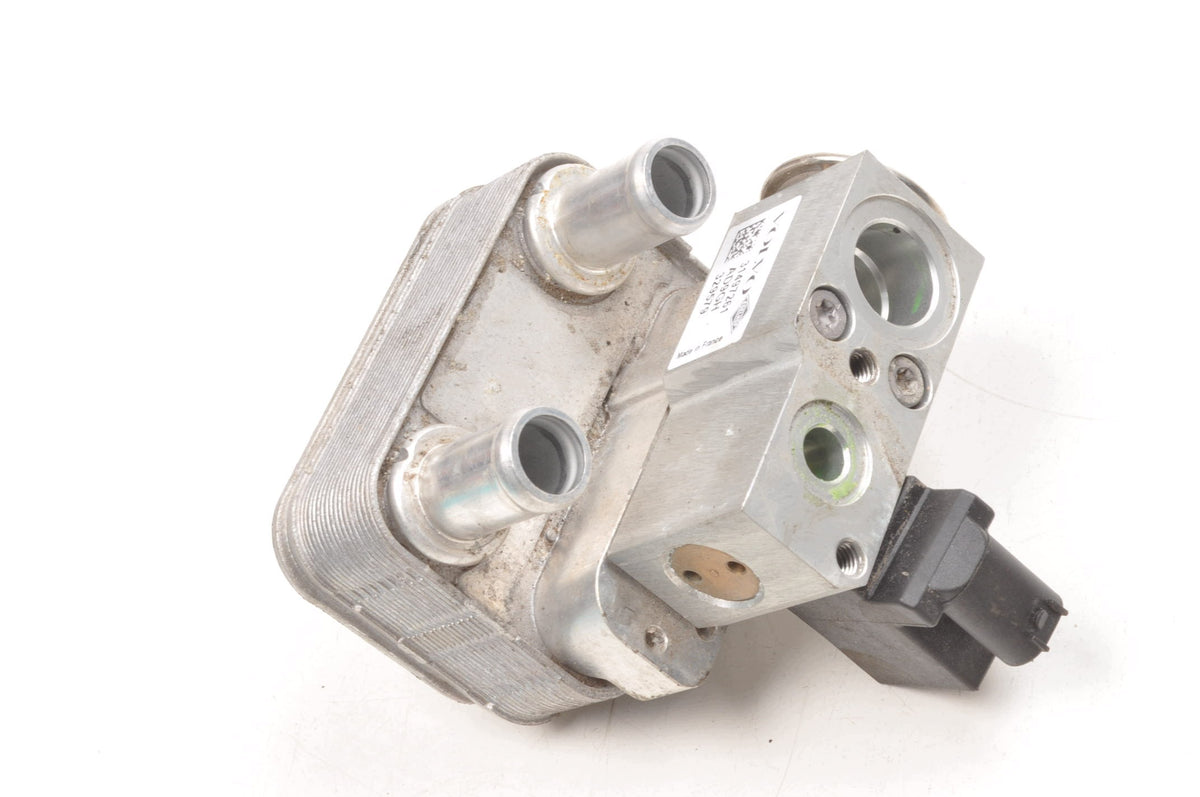 AIR CONDITIONING EXPANSION VALVE VOLVO S60 V60 II 2.0 16V T6 31469762 31497261