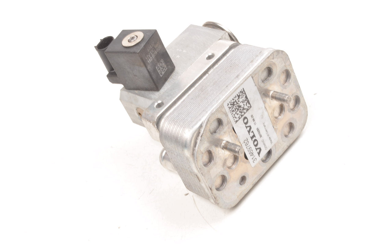 AIR CONDITIONING EXPANSION VALVE VOLVO S60 V60 II 2.0 16V T6 31469762 31497261
