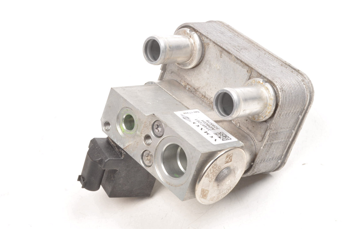 AIR CONDITIONING EXPANSION VALVE VOLVO S60 V60 II 2.0 16V T6 31469762 31497261