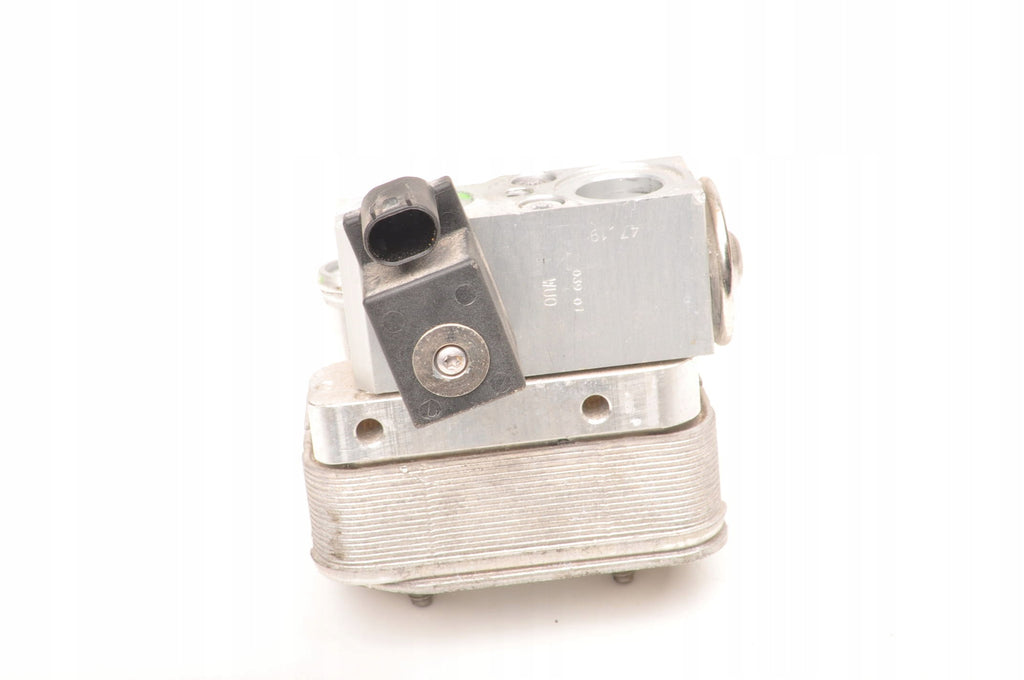 AIR CONDITIONING EXPANSION VALVE VOLVO XC60 II 31469762 31497261