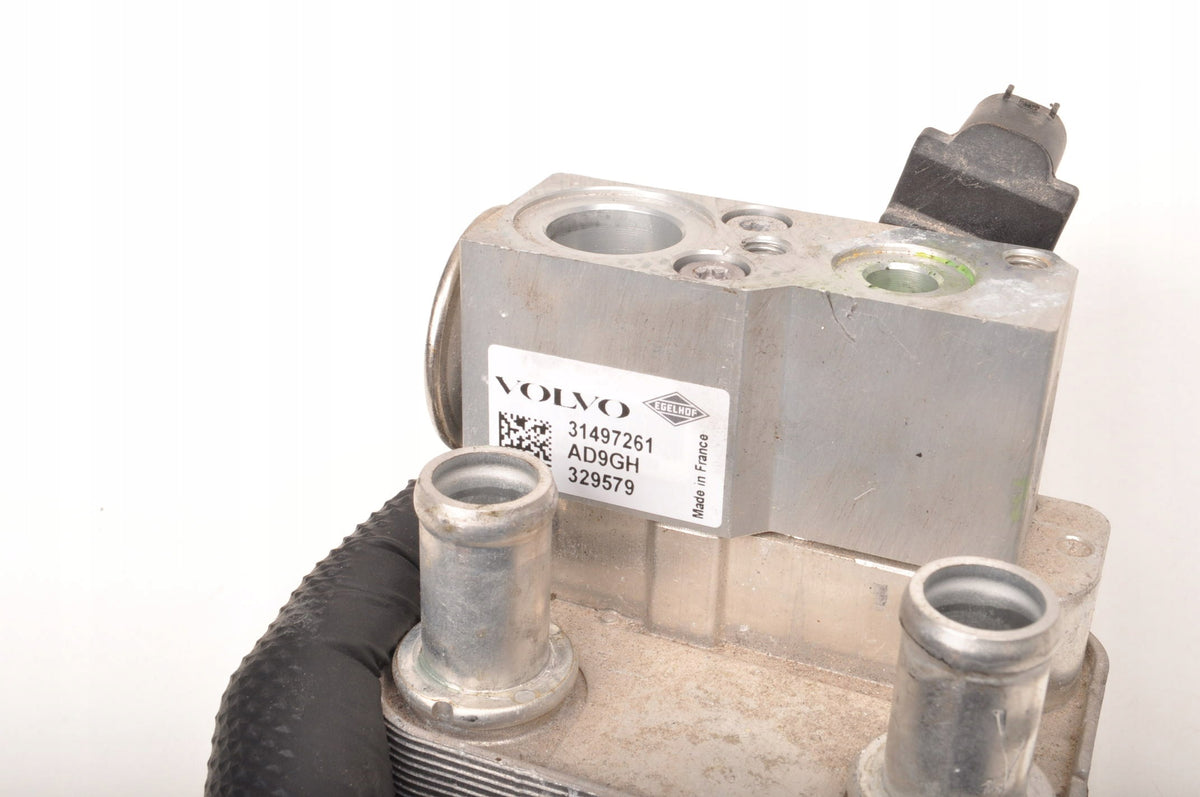 AIR CONDITIONING EXPANSION VALVE VOLVO XC60 II 31469762 31497261
