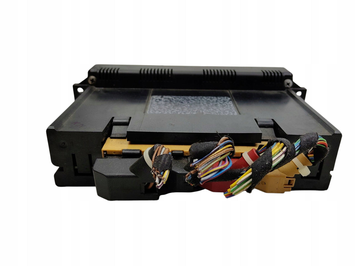 AIR CONDITIONING PANEL CLIMATRONIC AUDI A3 8L (1996-2000) EUROPE
