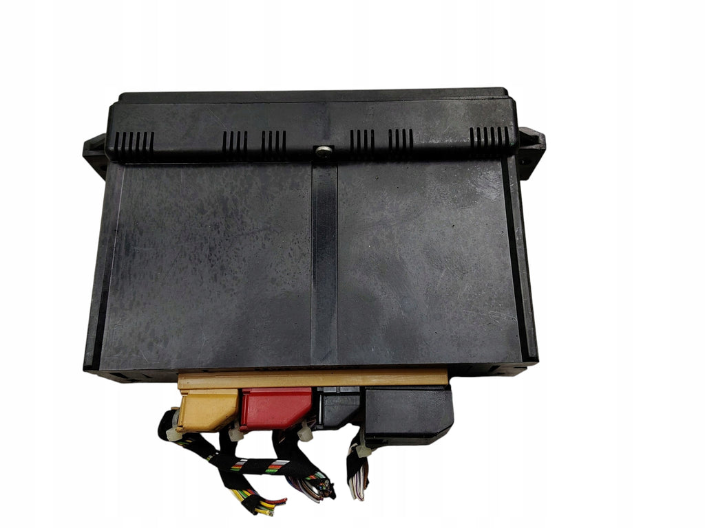 AIR CONDITIONING PANEL CLIMATRONIC AUDI A3 8L (1996-2000) EUROPE