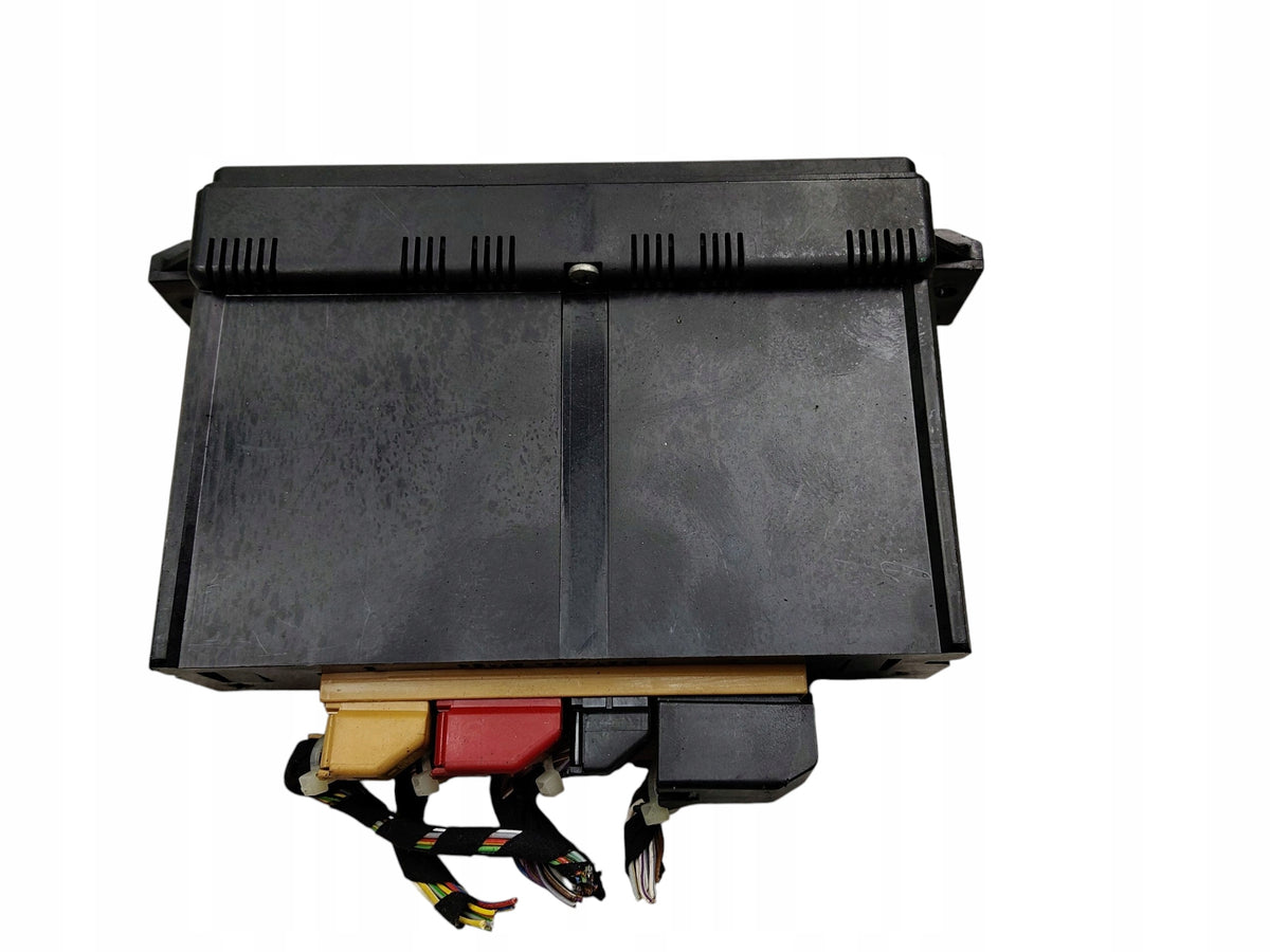 AIR CONDITIONING PANEL CLIMATRONIC AUDI A3 8L (1996-2000) EUROPE