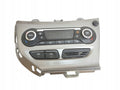 AIR CONDITIONING PANEL CLIMATRONIC FORD FOCUS MK3 BM5T-18C612-CL EUROPE