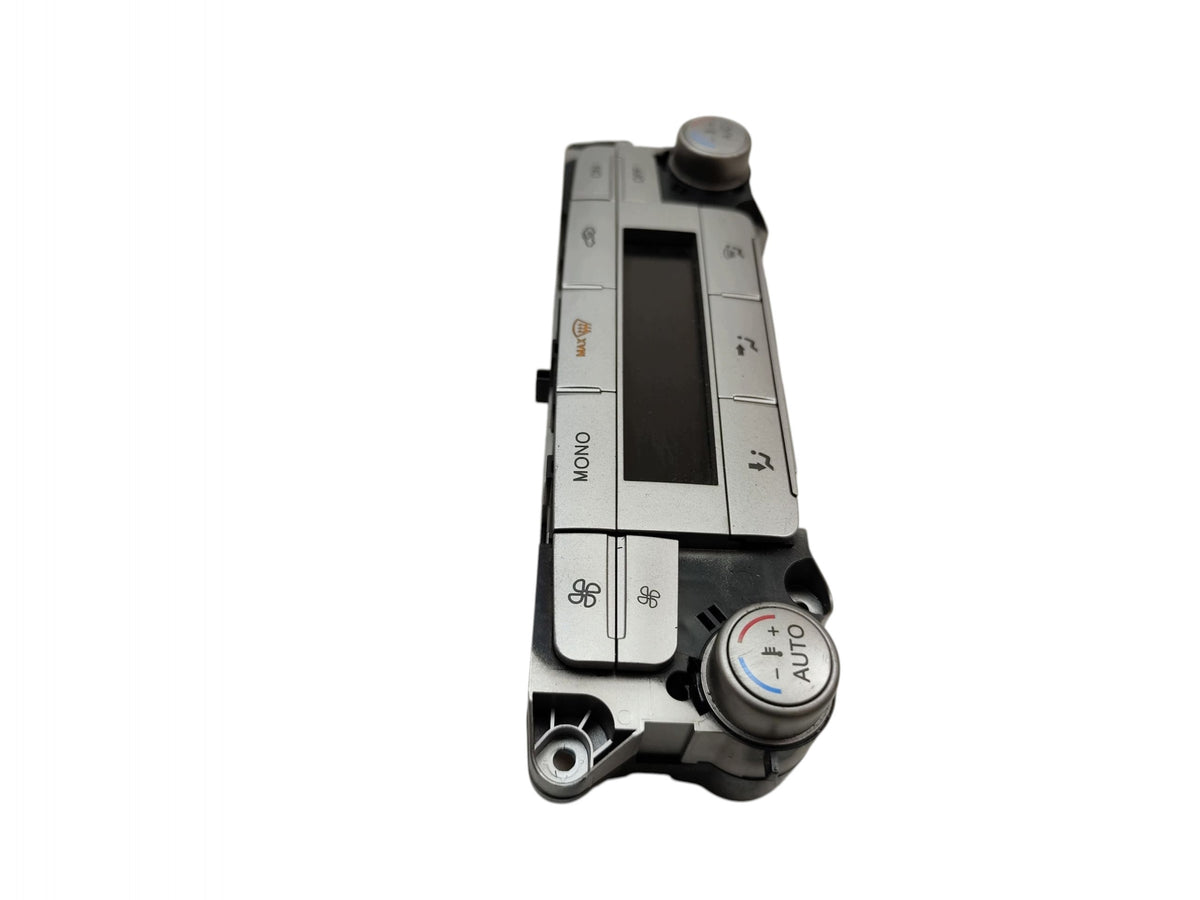 AIR CONDITIONING PANEL CLIMATRONIC FORD MK4 S-MAX 7S7T-18C612-AL