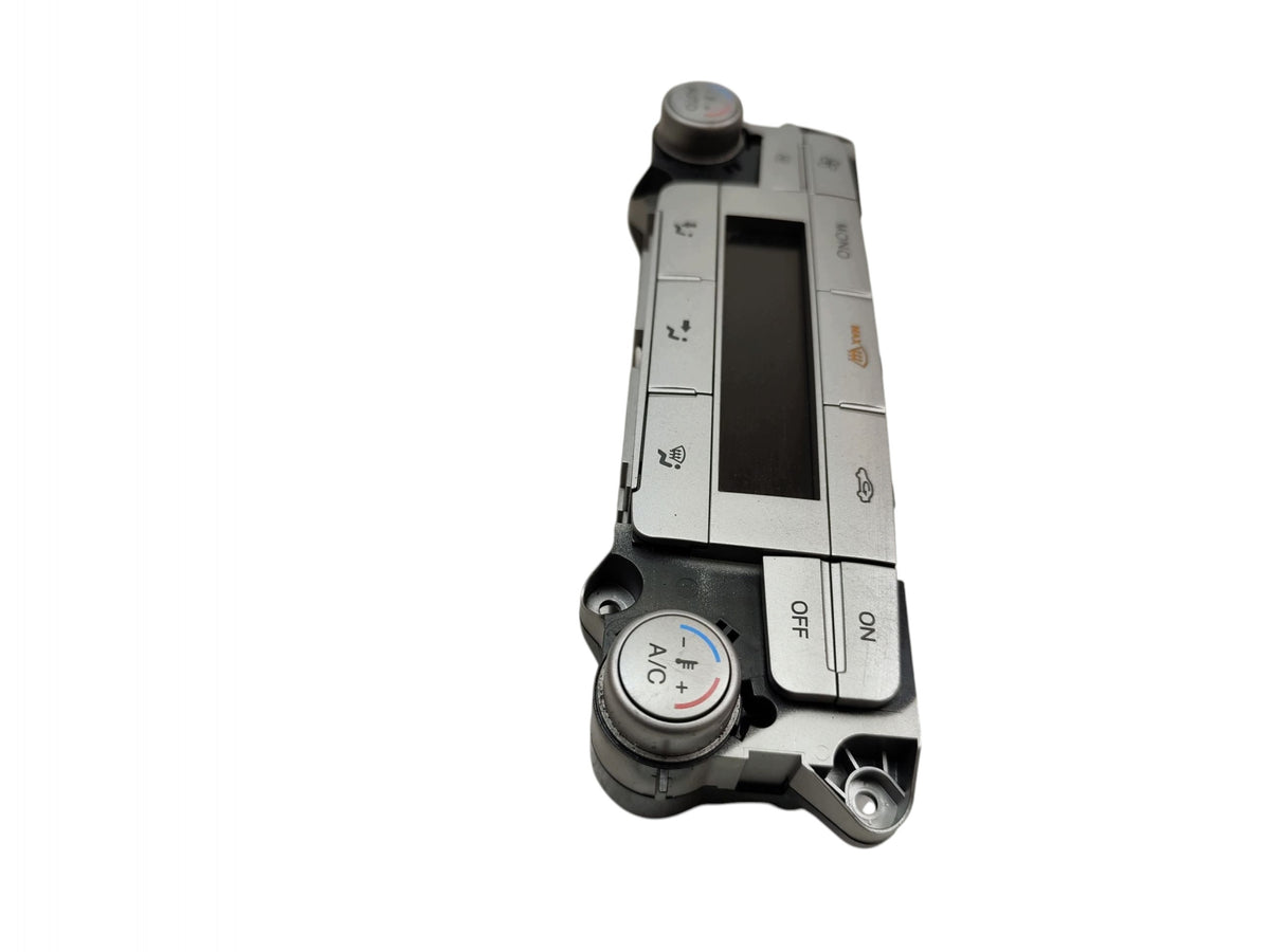 AIR CONDITIONING PANEL CLIMATRONIC FORD MK4 S-MAX 7S7T-18C612-AL